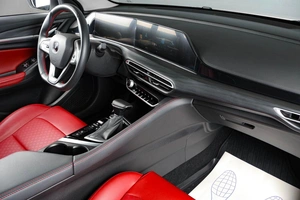 Седан Changan Eado Plus 2023 года, 1579000 рублей, Тюмень