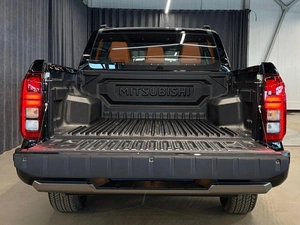 Пикап Mitsubishi L200 2025 года, 5499000 рублей, Павловская Слобода