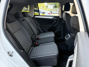 Внедорожник Volkswagen Tiguan 2021 года, 2879000 рублей, Ставрополь