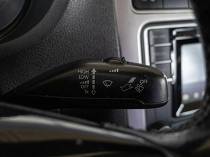Седан Volkswagen Polo 2017 года, 1250000 рублей, Краснодар