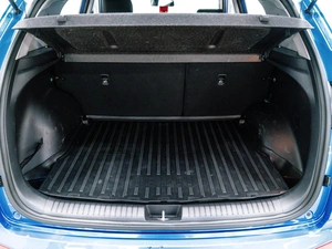 Внедорожник Hyundai Creta 2019 года, 1700000 рублей, Красноярск