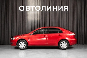 Хетчбэк Mitsubishi Lancer 2008 года, 670000 рублей, Красноярск