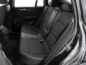 Внедорожник BMW X4 2016 года, 3575444 рублей, Москва