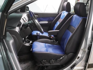 Хетчбэк Hyundai Getz 2010 года, 699000 рублей, Воронеж