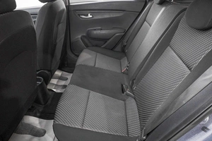 Хетчбэк Kia Rio X-Line 2020 года, 1049000 рублей, Барнаул