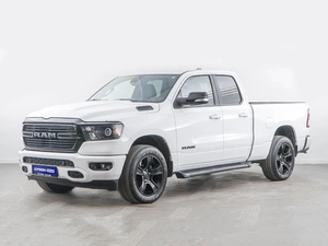 Пикап RAM 1500 2021 года, 6398888 рублей, Москва