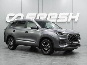 Внедорожник Chery Tiggo 8 Pro Max 2022 года, 2189000 рублей, Воронеж