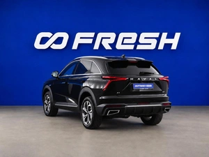 Внедорожник Haval F7 2026 года, 3249046 рублей, Москва
