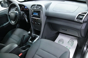 Внедорожник Chery Tiggo (T11) 2015 года, 748000 рублей, Солонцы