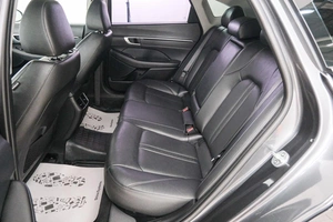 Седан Hyundai Sonata 2020 года, 2279000 рублей, Красноярск