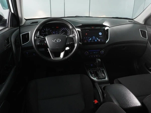 Внедорожник Hyundai Creta 2020 года, 1919000 рублей, Красный Пахарь