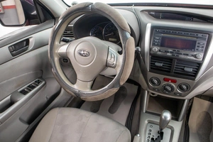 Внедорожник Subaru Forester 2010 года, 1349000 рублей, Барнаул