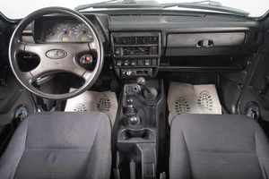 Внедорожник ВАЗ (LADA) 2121 (4x4) Рысь 2014 года, 479000 рублей, Томск