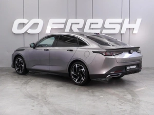 Седан Changan Lamore 2023 года, 1999000 рублей, Воронеж