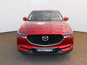 Внедорожник Mazda CX-5 2021 года, 3465000 рублей, Орёл