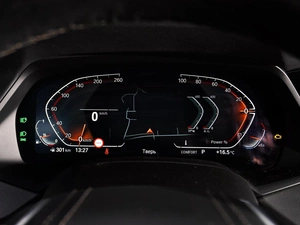 Внедорожник BMW X5 2021 года, 7100555 рублей, Тверь