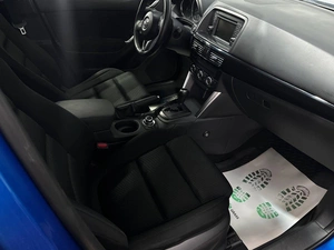 Внедорожник Mazda CX-5 2012 года, 1499000 рублей, Красноярск