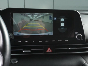 Седан Hyundai Elantra 2023 года, 2449000 рублей, Минеральные Воды