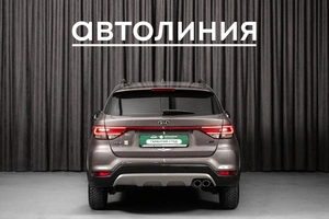 Хетчбэк Kia Rio X-Line 2019 года, 1490000 рублей, Красноярск