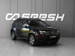 Внедорожник Renault Duster 2014 года, 828000 рублей, Тверь