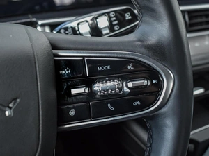 Внедорожник Chery Tiggo 7 Pro Max 2024 года, 1879000 рублей, Краснодар