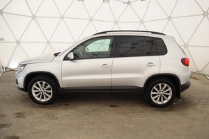 Внедорожник Volkswagen Tiguan 2014 года, 1520000 рублей, Обнинск