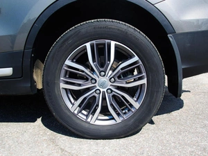 Внедорожник Geely Atlas Pro 2024 года, 2149000 рублей, Владимир
