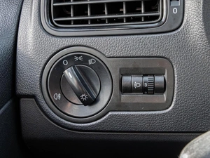 Седан Volkswagen Polo 2018 года, 1148000 рублей, Краснодар