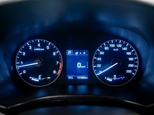 Внедорожник Hyundai Creta 2018 года, 1899000 рублей, Красноярск