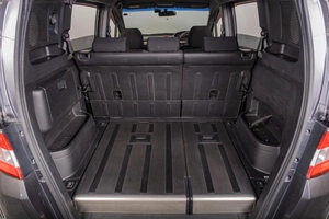 Минивэн Honda Freed 2013 года, 1299000 рублей, Томск