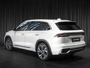 Внедорожник Geely Monjaro 2022 года, 2888000 рублей, Тюмень