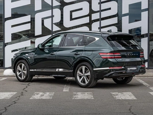 Внедорожник Genesis GV80 2021 года, 6450000 рублей, Краснодар