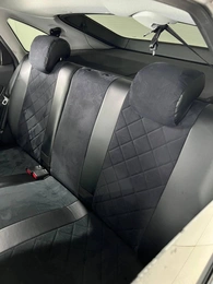 Лифтбек ВАЗ (LADA) Granta 2022 года, 770000 рублей, Кострома