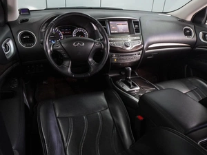 Внедорожник Infiniti QX60 2015 года, 1855000 рублей, Воронеж