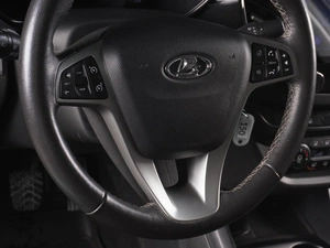 Седан ВАЗ (LADA) Vesta 2020 года, 1249000 рублей, Минеральные Воды