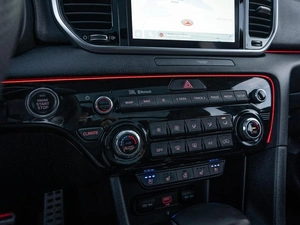 Внедорожник Kia Sportage 2021 года, 3090000 рублей, Нижний Новгород