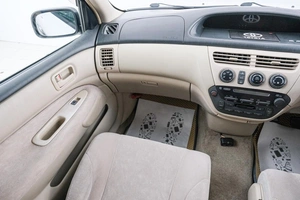 Седан Toyota Vista Ardeo 1999 года, 499000 рублей, Красноярск