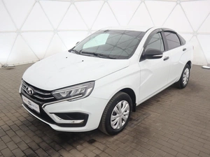 Седан ВАЗ (LADA) Vesta 2023 года, 1165000 рублей, Орёл