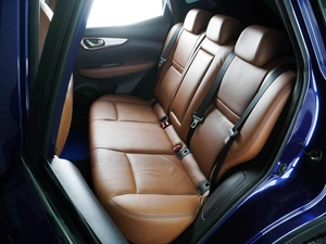 Внедорожник Nissan Qashqai 2014 года, 1425000 рублей, Воронеж