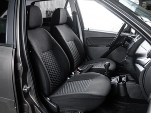 Седан ВАЗ (LADA) Granta 2022 года, 750000 рублей, Волгоград