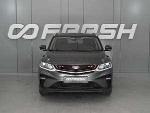 Внедорожник Geely Coolray 2023 года, 1819000 рублей, Ростов-на-Дону