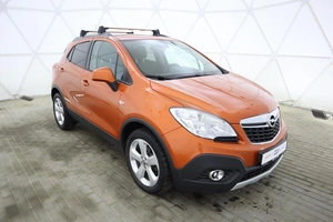 Внедорожник Opel Mokka 2013 года, 999000 рублей, Обнинск