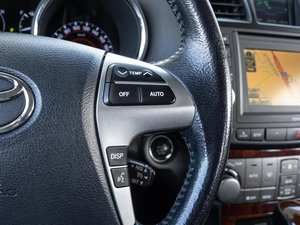 Внедорожник Toyota Highlander 2013 года, 1800000 рублей, Волгоград