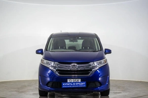 Минивэн Honda Freed 2017 года, 1429000 рублей, Оренбург