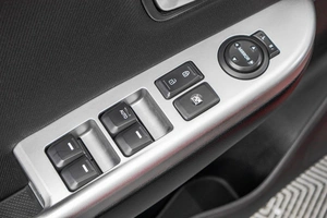 Хетчбэк Kia Rio 2015 года, 999000 рублей, Барнаул