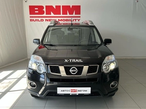 Универсал Nissan X-Trail 2012 года, 1775000 рублей, Смоленск
