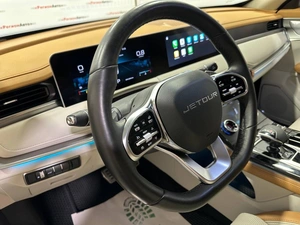 Внедорожник Jetour X70 Plus 2023 года, 2190000 рублей, Красноярск