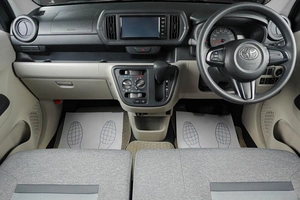 Хетчбэк Toyota Passo 2020 года, 1299000 рублей, Тюмень