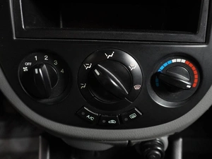 Седан Chevrolet Lacetti 2009 года, 539000 рублей, Аксай