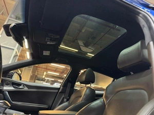 Лифтбек Kia Stinger 2018 года, 2797000 рублей, Красноярск